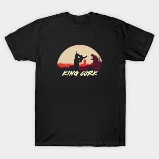 King Cork T-Shirt